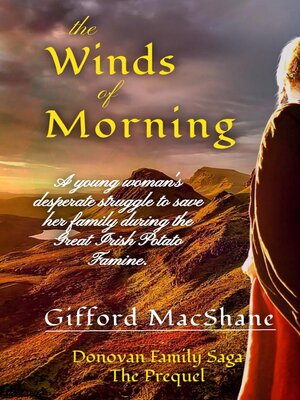 cover image of The Winds of Morning